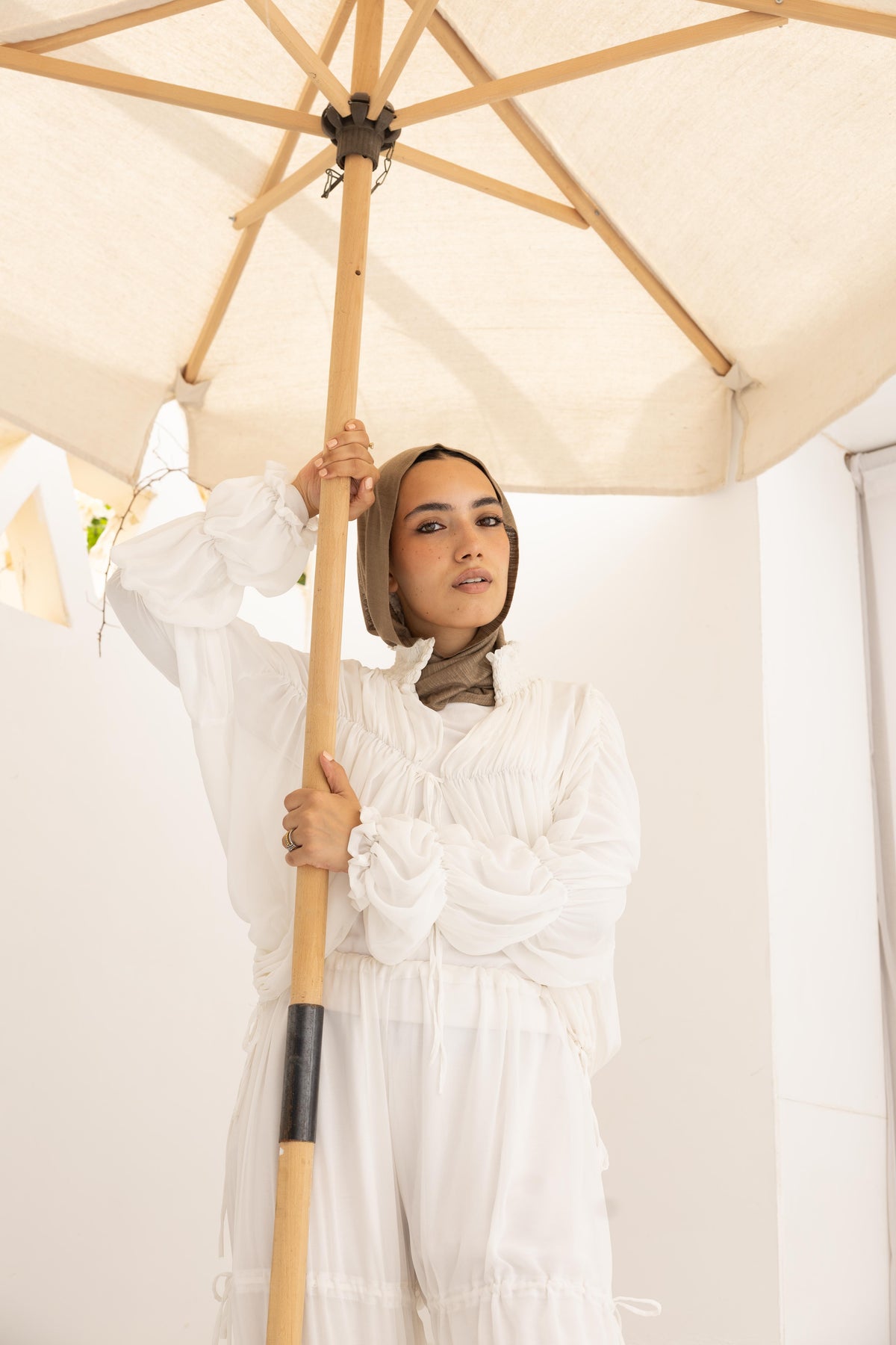 The Resort Edit SS'26