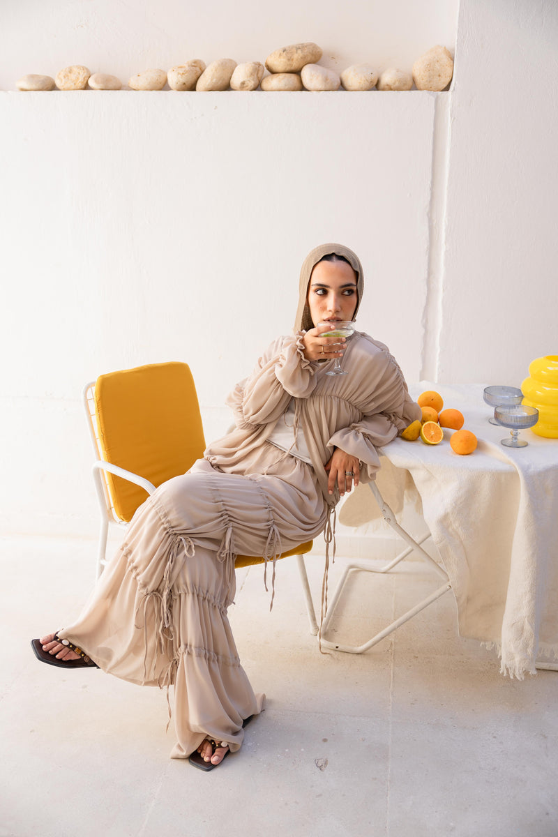 Sway Set - Beige