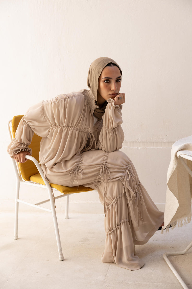 Sway Set - Beige