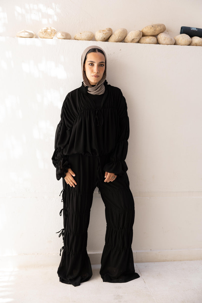 Sway Pants - Black