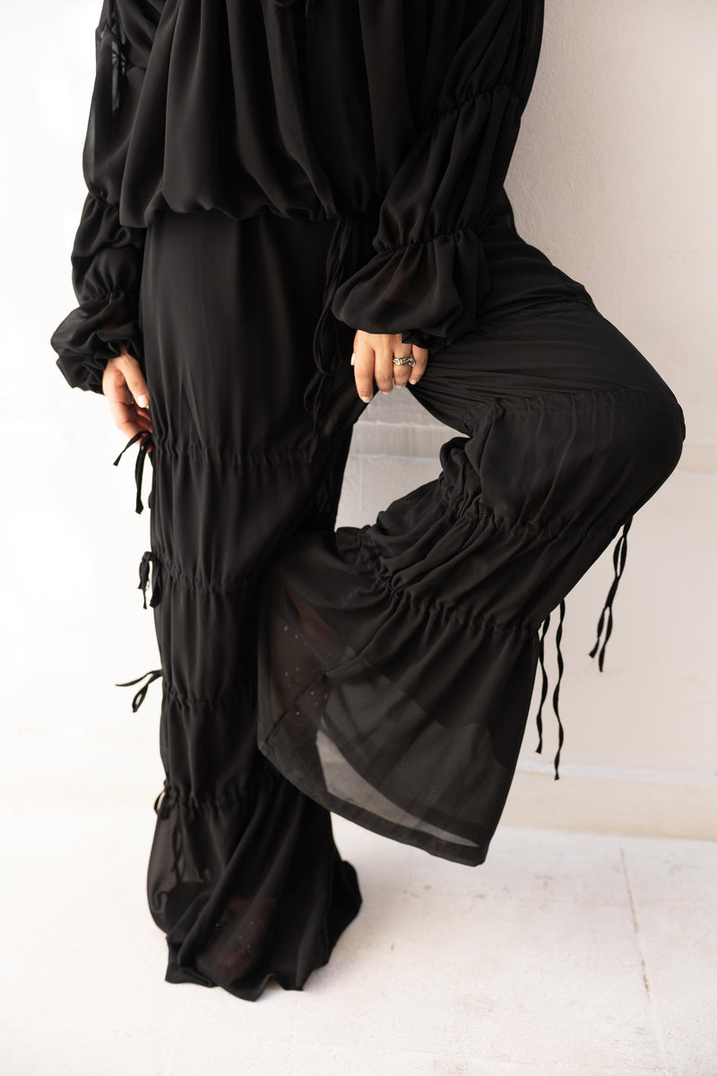 Sway Pants - Black