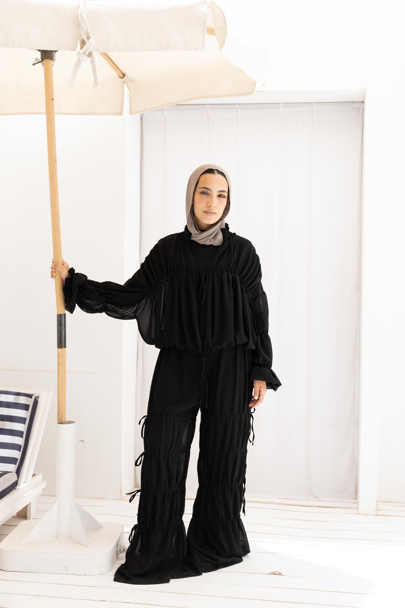 Sway Set - Black