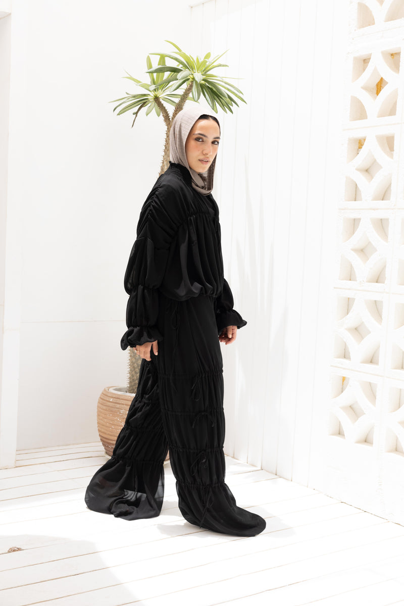 Sway Set - Black