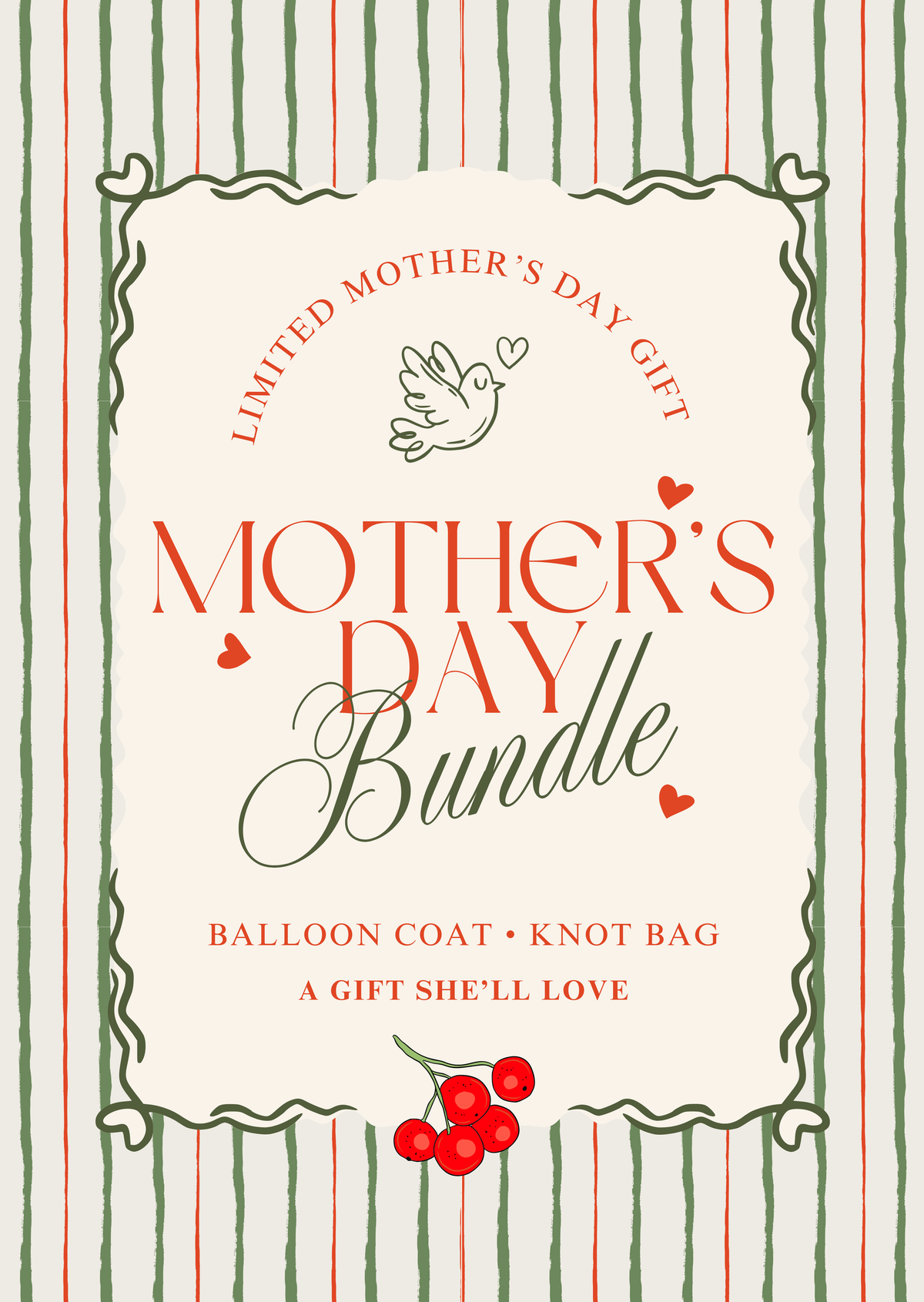 Mother's Day Bundle